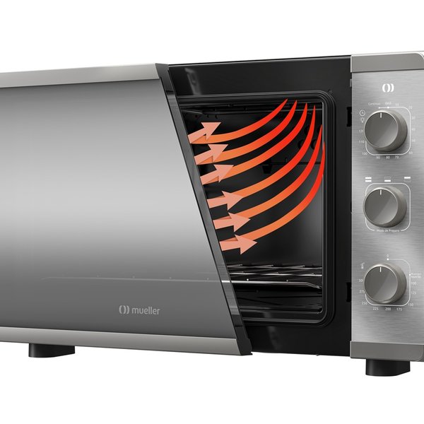 mfb50k espelhado vidro duplo