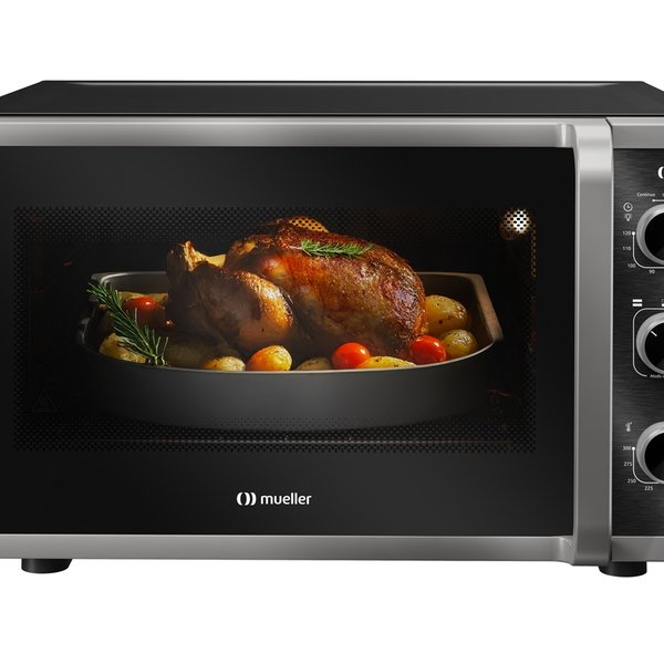 mfb50k preto alimento