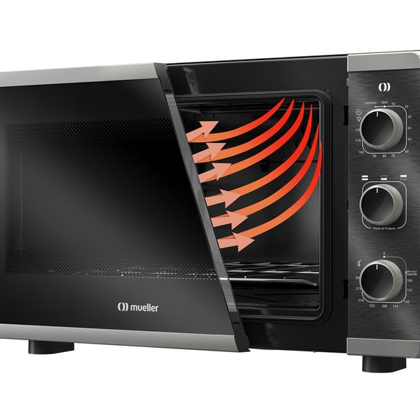 mfb50k preto vidro duplo