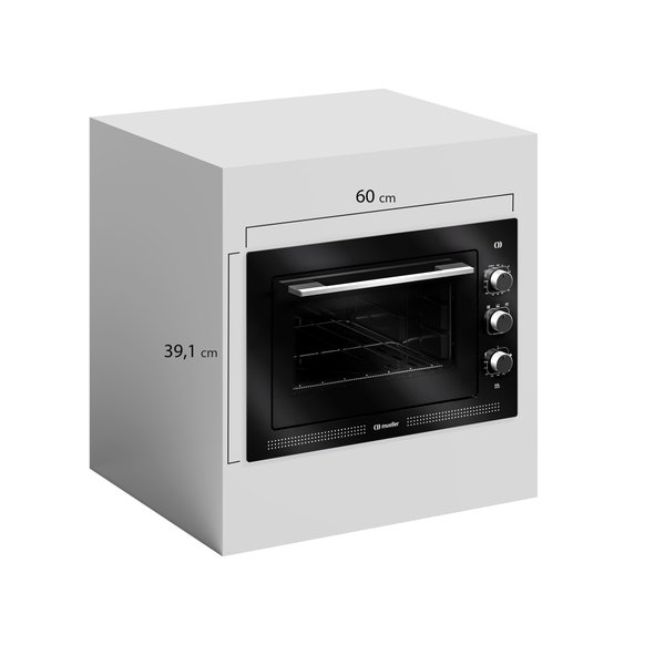 mfe50k preto nicho produto