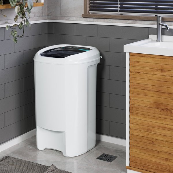 centrifuga cwat100 comfort ambientada