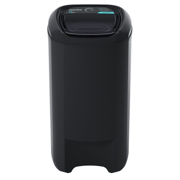 centrifuga cwat100 comfort black frontal