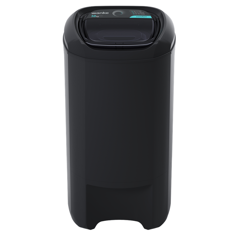 centrifuga cwat100 comfort black frontal