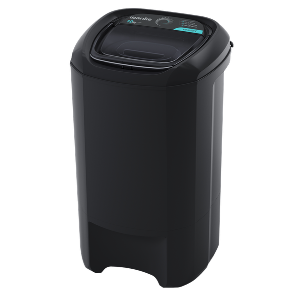 centrifuga cwat100 comfort black perspectiva