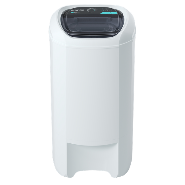 centrifuga cwat100 comfort branca frontal