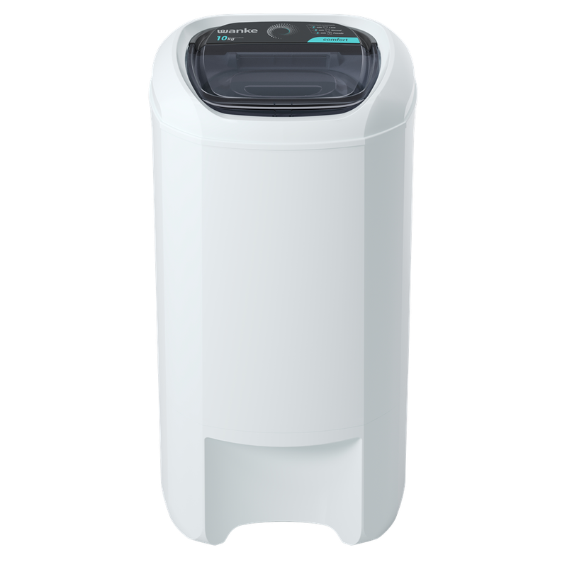 centrifuga cwat100 comfort branca frontal