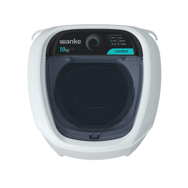 centrifuga cwat100 comfort branca painel