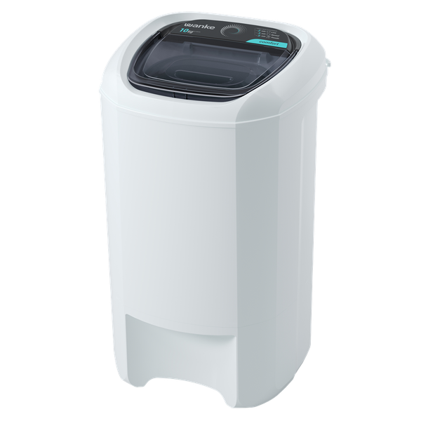 centrifuga cwat100 comfort branca perspectiva