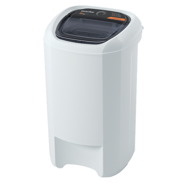 centrifuga cwat150 premium branca perspectiva