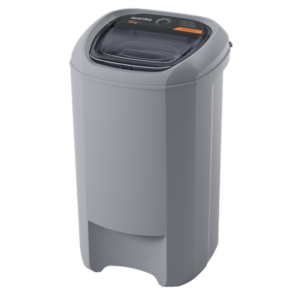 centrifuga cwat150 premium silver perspectiva