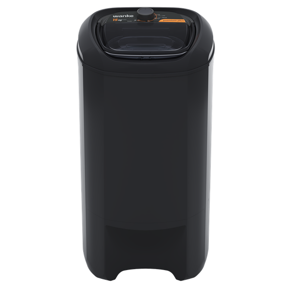 centrifuga cwat150 premium plus black frontal