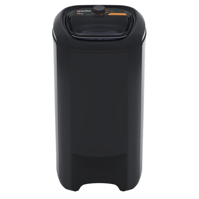 centrifuga cwat150 premium plus black frontal