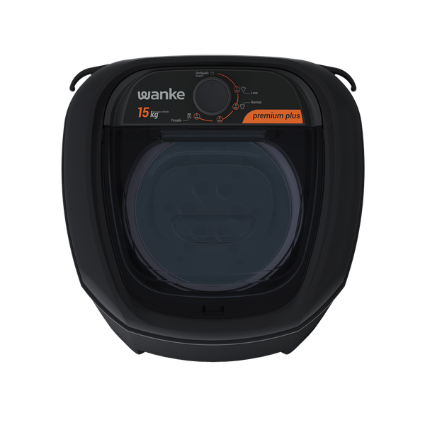 centrifuga cwat150 premium plus black painel