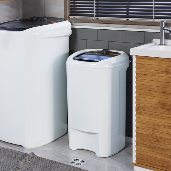 centrifuga cwat150 premium plus lavadora 20kg premium plus ambientada