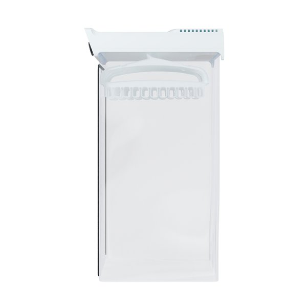 branca secadora confort 8kg branca lateral dir 1